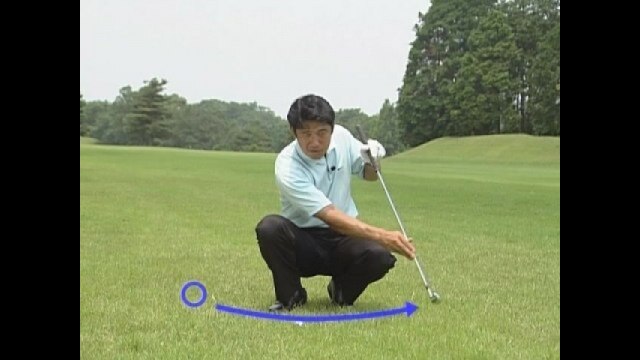 レッスンの王様Vol.12 藤井誠 ラフからナイスオン!