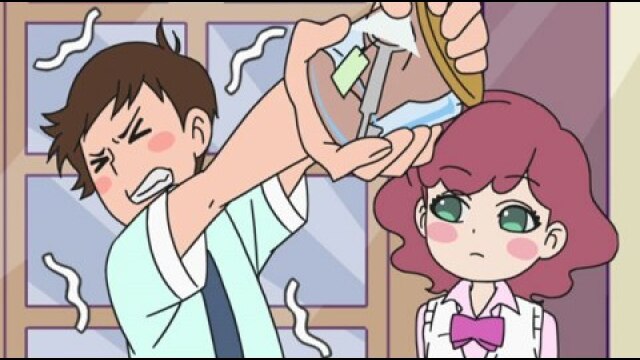 #19 ビンのフタが固くて開かなくなっちゃうわけ