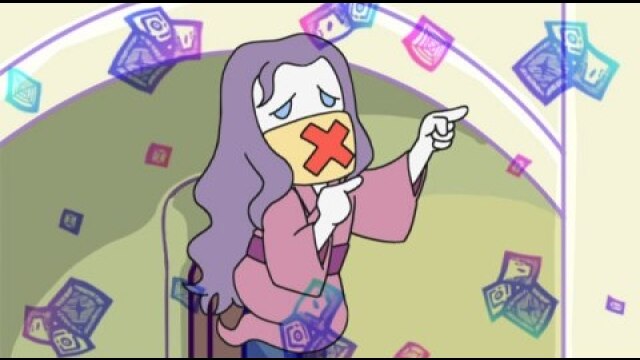 #21 会話の途中でとつぜんシーンとなっちゃうわけ