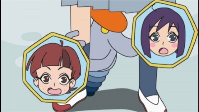 #23 道でお見合いしちゃうわけ