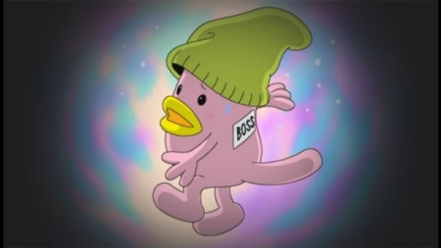 #32 イマドキ妖怪部がくじけないわけ(後編)