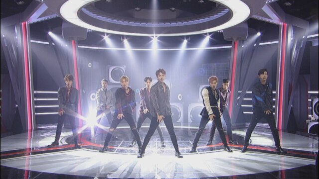 #8 EXO 2部