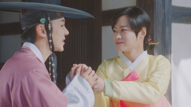 第2話 アツアツの新婚生活