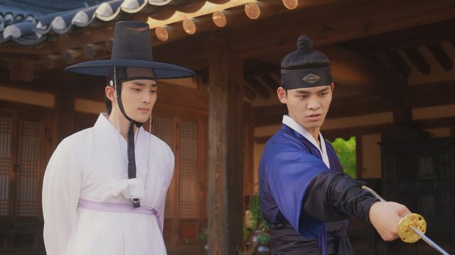 第2話 使命