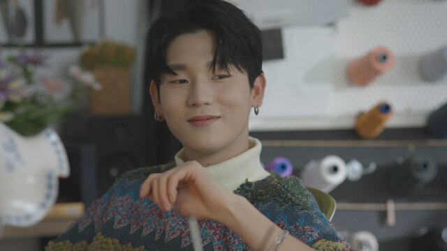 第8話 BEHIND CUT