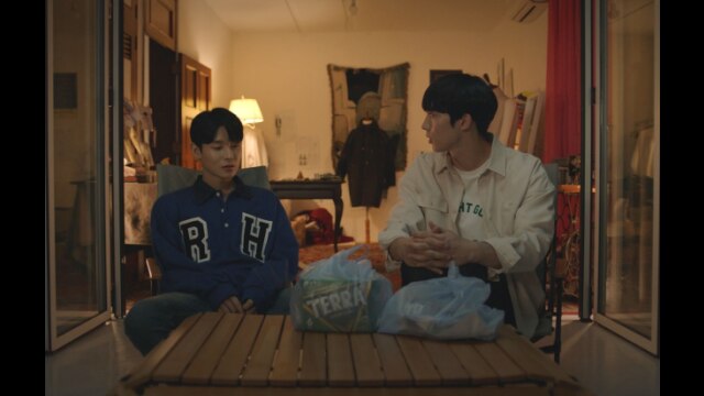 【映画版】Behind Cut