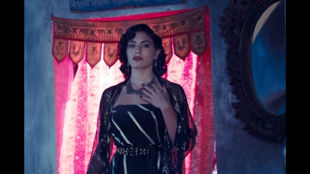 第2話 美しき人魚