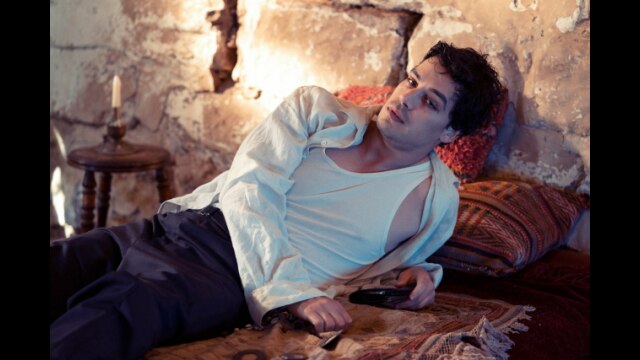 第4話 自分探し