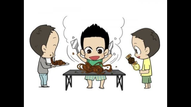 第12話 気配り上手 ‐大学生編‐