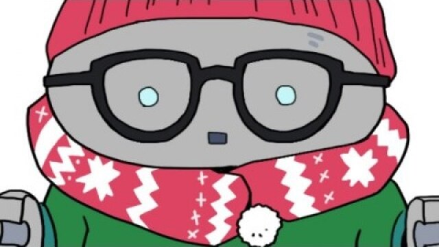 第17話 ロボくん(後編) ‐ポジティブジャパン代表編‐