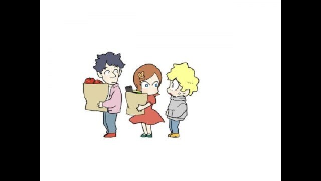 第22話 小さな恋のメロディー ‐イタリア編‐