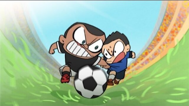 「劇場版 ゆうとくんがいく」予告編