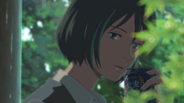 言の葉の庭