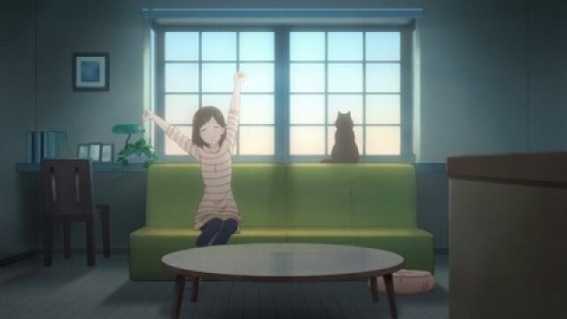 Sec.2 彼女と彼女の空