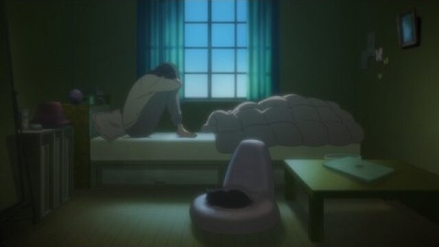 Sec.3 彼女と彼女のまなざし