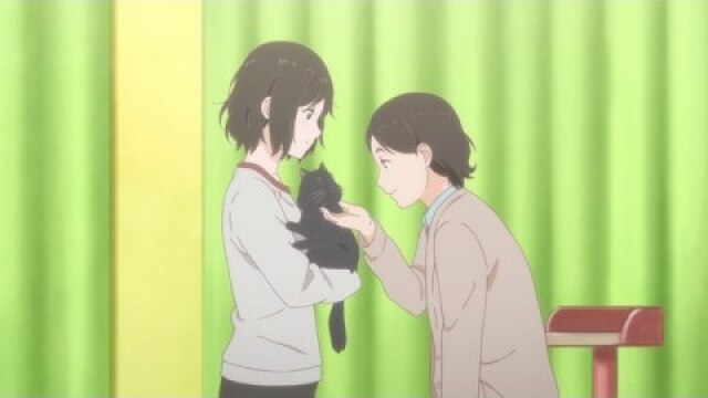 Sec.4 彼女と彼の物語