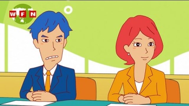 第4話 忍び寄る影!?