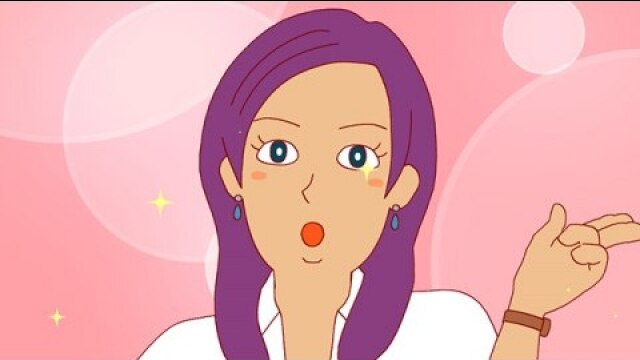 第8話 美貴ちゃんのもう一つの顔!?