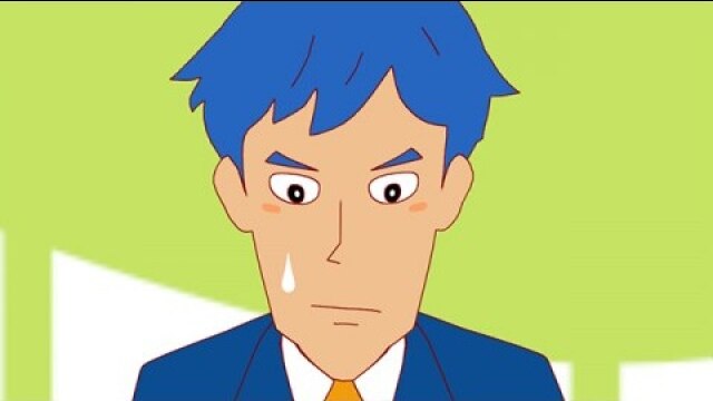 第12話 それぞれの選択!?