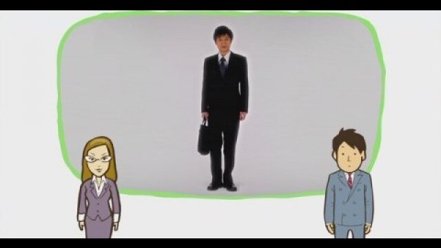 #4 【社会人の基本】身だしなみの基本(男性編)/身だしなみの基本(女性編)