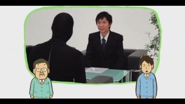 #5 【訪問先で…】訪問時の受付?応接室の座り方?/訪問先での紹介の仕方/商談に入るまでの流れ