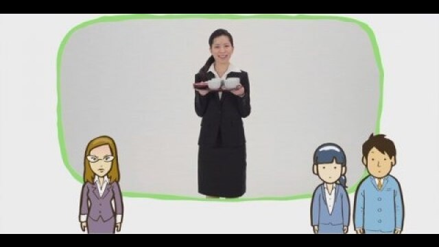#6 【接客・応対】お出迎えの仕方/エレベーターの乗り方と立ち位置/階段の昇り方と降り方/席次/お茶の出し方/姿勢やうなずき方/あいさつとお見送りの仕方