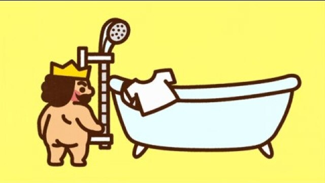 #4 あいうえおうさま「た～ほ」