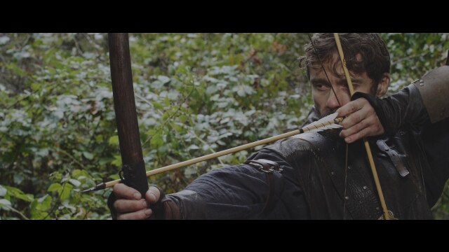 ロビン・フッド ザ・ビギニング