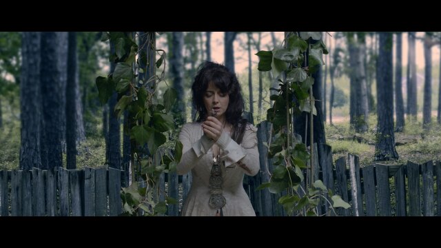 ウィッチクラフト/黒魔術の追跡者