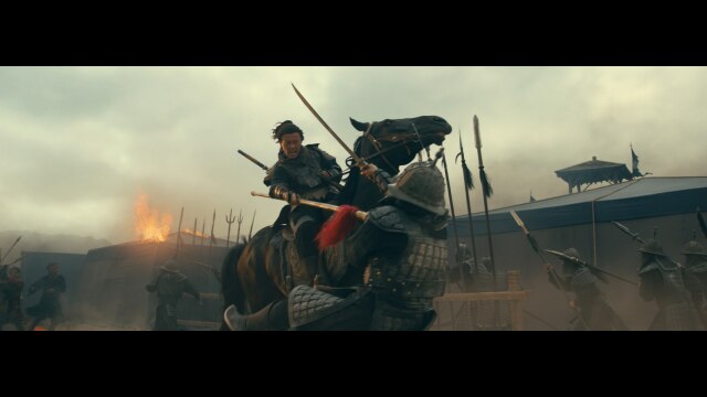 武神