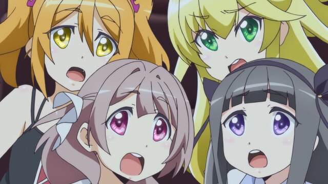 第4話 大胆に思い切って