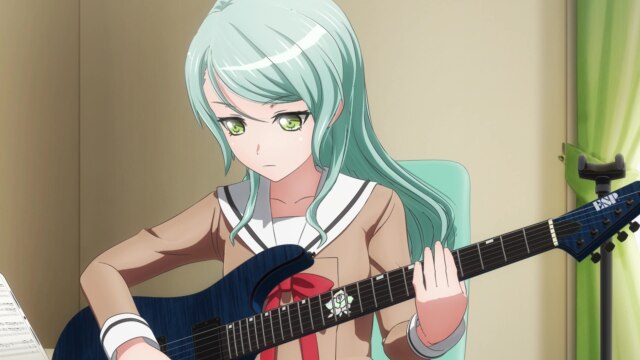 #7 音に残しておきたくて