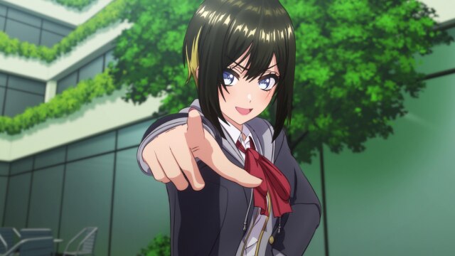 第2話 Next Step