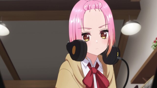 第8話 Dear Friend