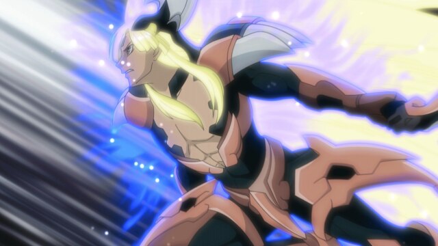 RIDE81 騎士たちの再戦