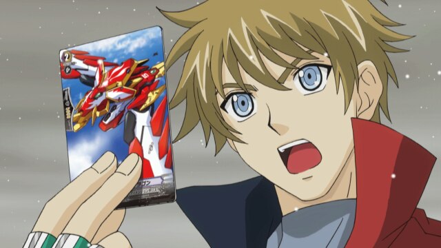 RIDE82 勇者の挑戦