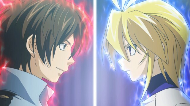 RIDE83 伝説のファイター