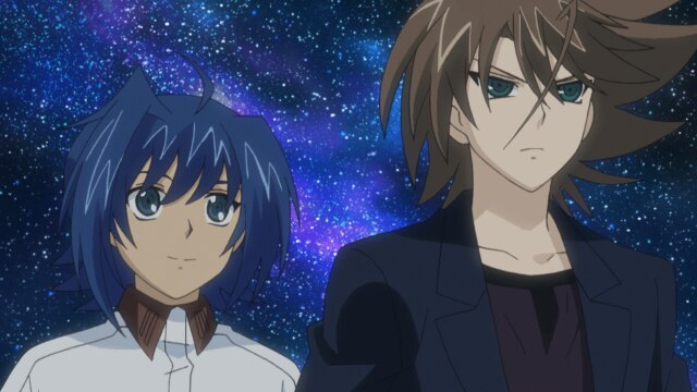 RIDE84 常夏への招待状