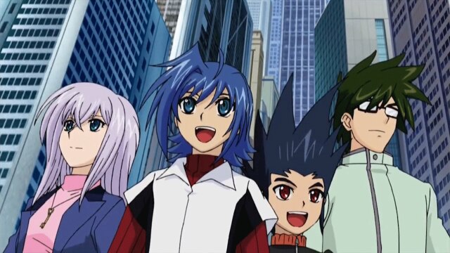 RIDE87 燃えよ!香港ステージ