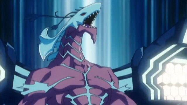 RIDE91 蒼嵐龍メイルストローム