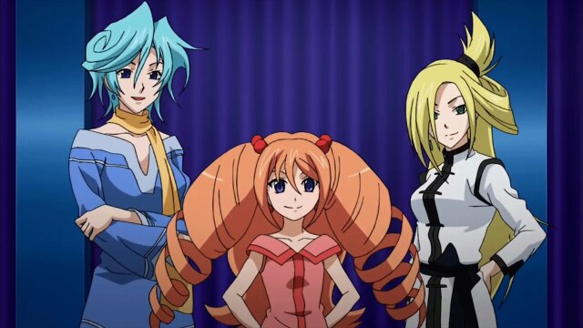 RIDE92 Q4 VS ウルトラレア