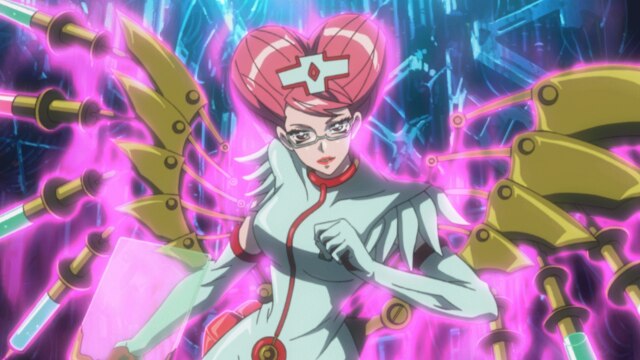 RIDE93 天使たちの舞い