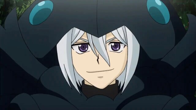 RIDE94 集いし勝者たち