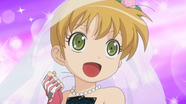 RIDE96 決戦!ブライダルファイト