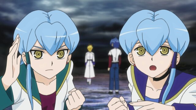 RIDE103 光と虚無