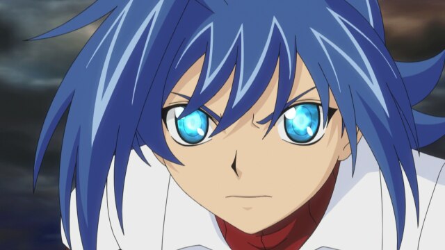 RIDE104 風のゆくえ