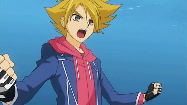 第120話 秘めたる闘志