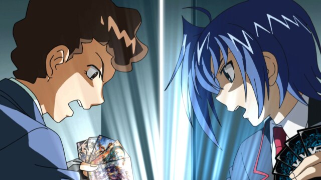 第121話 男の意地