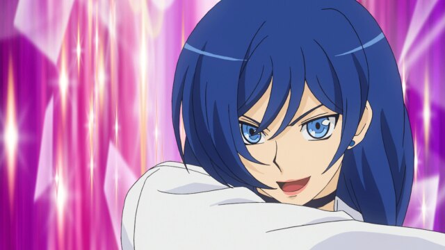 第123話 勝利への想い