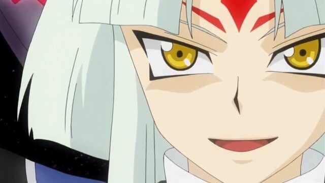 第128話 “Я”―リバース―